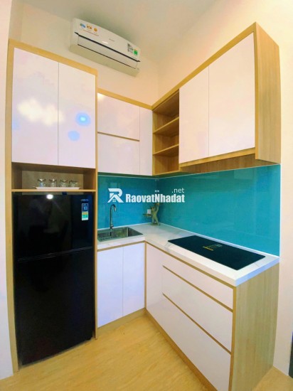 PREMIUM HOME – SỞ HỮU CĂN HỘ THÔNG MINH Q.12